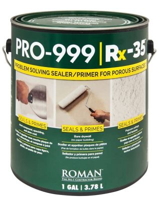 what is the best primer for painting over wallpaper